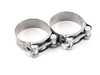 Scorpion Scorpion Rear Muffler - E46 320/325/330 SBMB048 View 6