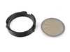 Genuine BMW Genuine BMW Cover Loudspeaker Creambeige - 51417149913 - E65 51417149913 View 3