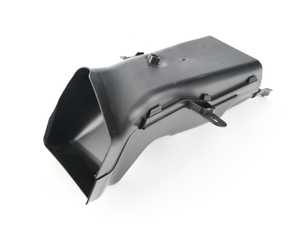 AIR DUCT, BRAKE, RIGHT