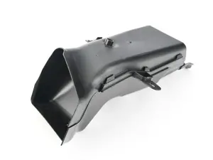 AIR DUCT, BRAKE, RIGHT