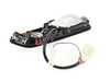 Genuine BMW Genuine BMW Left Rear Inter.light And Re - 63312234635 - Schwarz 63312234635 View 2