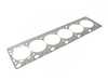 Genuine BMW Genuine BMW Cylinder Head Gasket Asbestos-Free - 3-Loch (+0,3Mm) - 11121741025 - E38, 11121741025 View 5