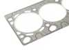 Genuine BMW Genuine BMW Cylinder Head Gasket Asbestos-Free - 3-Loch (+0,3Mm) - 11121741025 - E38, 11121741025 View 6