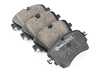 Brembo Front Brake Pad Set OE Equivalent Pad P06092 View 4