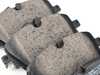Brembo Front Brake Pad Set OE Equivalent Pad P06092 View 5
