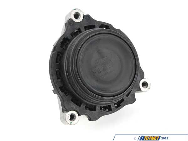 Lemforder Engine Mount - Left  22116867441