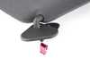 Genuine BMW Genuine BMW Right Sun Visor Make-Up Lamp Anthrazit - 51169131830 - E53 51169131830 View 4
