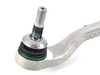 Genuine BMW WISHBONE, BOTTOM, WITH RUBBE 31106888855 View 2