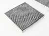 Corteco Cabin Filter 64319312318 View 2