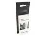 Genuine MINI Enigmatic Black Metallic Touch Up Paint Stick - C3Y 51915A29CD0 View 1