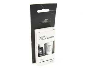 Enigmatic Black Metallic Touch Up Paint Stick - C3Y