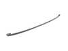 Bremmen Parts Lower Grille Trim - Matte Black  51130442011B View 2