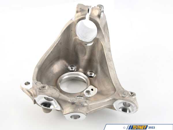 Genuine BMW PIVOT BEARING, CAMBE 31216882595