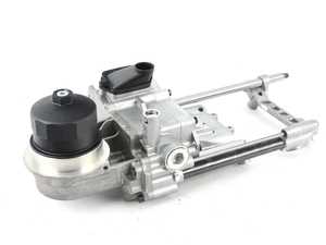 Genuine BMW Oil Pump - E60 E63 E64 E65 E66