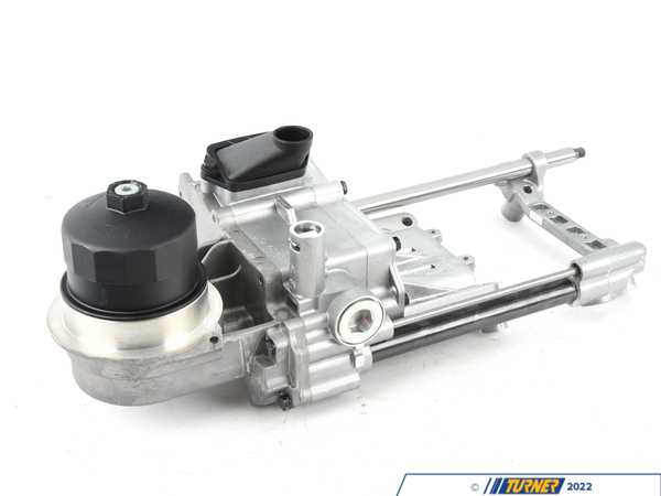 Genuine BMW Genuine BMW Oil Pump - E60 E63 E64 E65 E66 11417574529
