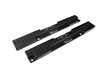 VAC Motorsports VAC MOTORSPORTS BILLET FLOOR MOUNT ADAPTER, BMW E30 - Driver VAC-FMA-E30-B-1 View 3
