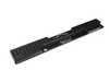 VAC Motorsports VAC MOTORSPORTS BILLET FLOOR MOUNT ADAPTER, BMW E30 - Driver VAC-FMA-E30-B-1 View 4