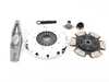 Clutch Masters Stage 4 MINI Cooper 2.0L Clutch Kit - FX400 03460-HDC6-D View 1