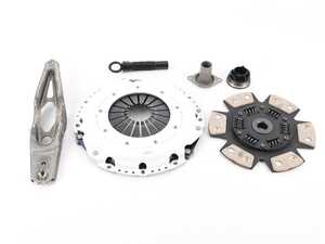 Stage 4 MINI Cooper 2.0L Clutch Kit - FX400