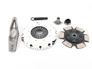 Stage 4 MINI Cooper 2.0L Clutch Kit - FX400