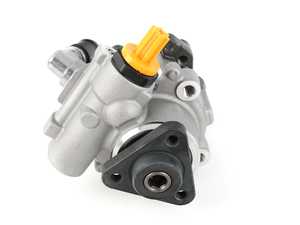 AAE Power Steering Pump - New - BMW E60 545/550, E63/64 645/650