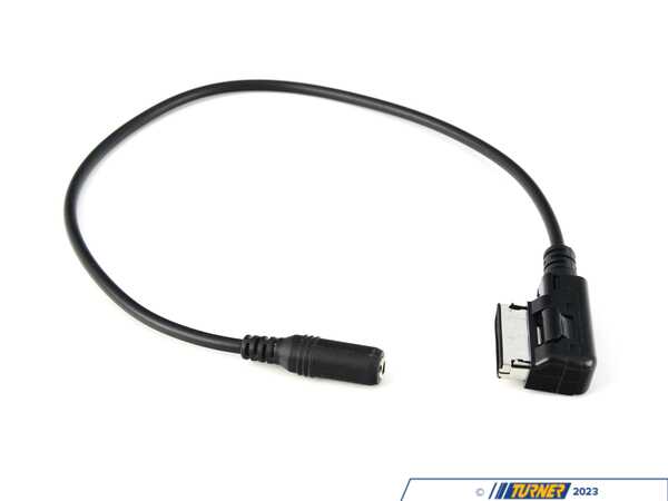 Bremmen Parts AMI Adapter Cable 001954LA01-05