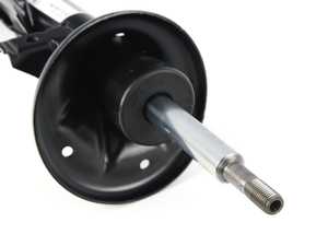 Genuine BMW Rear Right Spring Strut - 37121096166 - E38