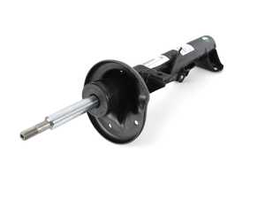 Genuine BMW Left Front Spring Strut - 31312229765
