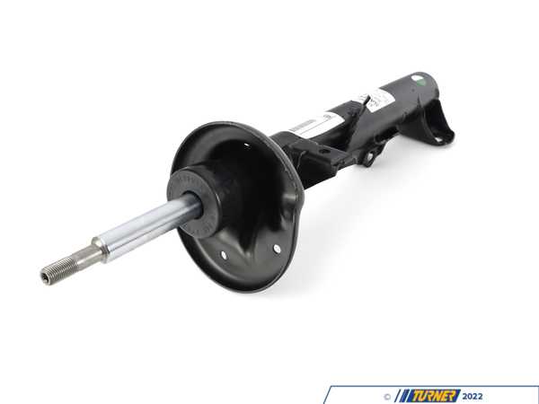 Genuine BMW Genuine BMW Left Front Spring Strut - 31312229765 31312229765