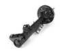 Genuine BMW Genuine BMW Left Front Spring Strut - 31312229765 31312229765 View 4