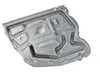Genuine BMW Genuine BMW Sound Insulating Door Rear Right - 51488173712 - E36 51488173712 View 1
