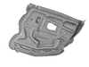 Genuine BMW Genuine BMW Sound Insulating Door Rear Right - 51488173712 - E36 51488173712 View 2