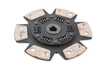 Clutch Masters Stage 4 MINI Cooper 2.0L Clutch Kit - FX400 03460-HDC6-D View 5