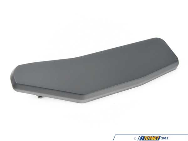 Genuine BMW COVER 12908611740