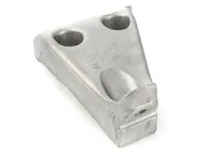 Genuine BMW Engine Supporting Bracket, L - 22116788609