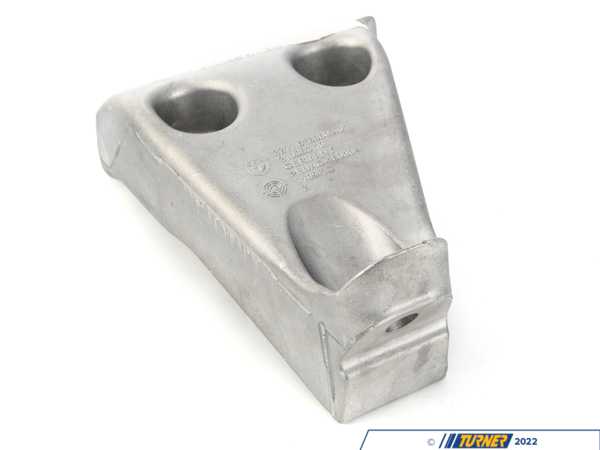 Genuine BMW Genuine BMW Engine Supporting Bracket, L - 22116788609 22116788609