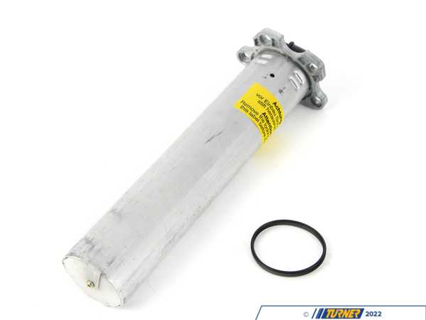 URO Passenger Side Fuel Sending Unit 16141152266