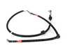 Genuine MINI CABLE ALTERNATOR-STARTER 12428602973 View 1
