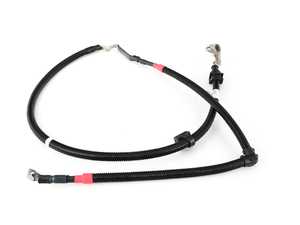 CABLE ALTERNATOR-STARTER