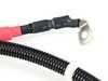 Genuine MINI CABLE ALTERNATOR-STARTER 12428602973 View 3