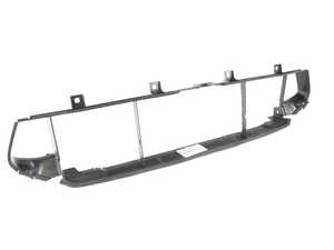 AIR DUCT, BOTTOM