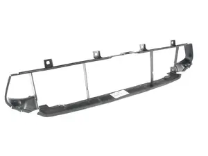 AIR DUCT, BOTTOM