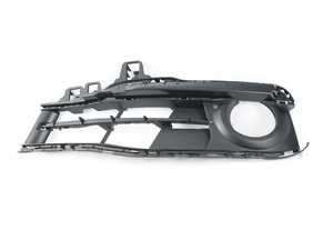Genuine BMW Partially Open Grid, Left - 51117396887