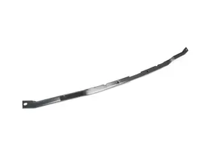 CROSS MEMBER BUMPER,