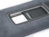 Genuine BMW SUN VISOR, ALCANTARA, LEFT 51165A2DAB1 View 2