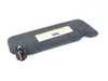 Genuine BMW SUN VISOR, ALCANTARA, LEFT 51165A2DAB1 View 3