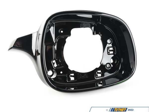 Genuine BMW Genuine BMW Supporting Ring Left Sw-Hgl - 51167289599 - F25 51167289599