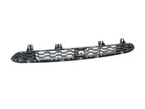 Genuine BMW Grill, Icam At Front M Icam - 51118059953 - F25,F26