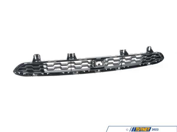 Genuine BMW Genuine BMW Grill, Icam At Front M Icam - 51118059953 - F25,F26 51118059953