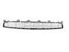 Genuine BMW Genuine BMW Grill, Center Lower Pure Excellence - 51117325482 - F15 51117325482 View 1